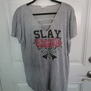 Slay tshirt